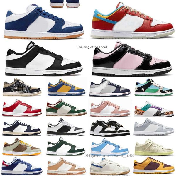 2023 og sb low reverse panda running shoes dunks men women medium olive fruity pebbles smoke grey valerian blue brazil safari mix why so sad
2023 og sb low reverse panda running shoes dunks men women medium olive fruity pebbles smoke grey valerian blue brazil safari mix why so sad