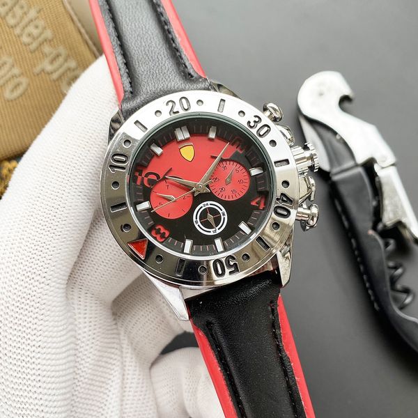 2023 fashion sports young men luxury watches 42mm size six-pin automatic mechanical watch luxury brand minimalist style, Slivery;brown
2023 fashion sports young men luxury watches 42mm size six-pin automatic mechanical watch luxury brand minimalist style, Slivery;brown