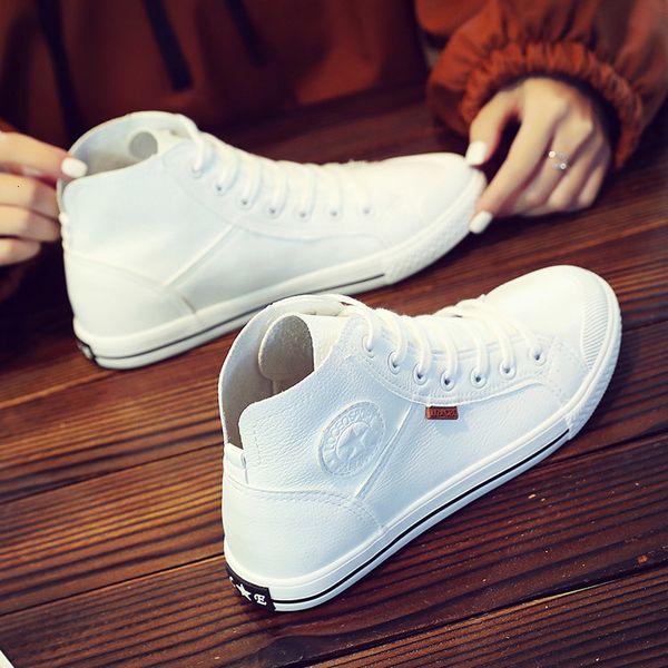 dress shoes spring autumn fashion white leather trainers sneakers women casual black breathable high c1-01 230313
dress shoes spring autumn fashion white leather trainers sneakers women casual black breathable high c1-01 230313