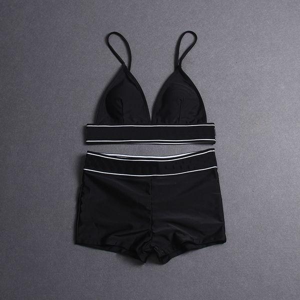 brazilian sport swimsuits high waist designer swimwear women biquinis 2023 fashion bathing suit classics letter bikini set female xl with ta, White;black
brazilian sport swimsuits high waist designer swimwear women biquinis 2023 fashion bathing suit classics letter bikini set female xl with ta, White;black