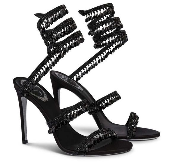 diamond insert caovilla wedding dress sandal women high heels shoes romantic lady chandelier nude stiletto sandals jewelry sandalies ankle s, Black
diamond insert caovilla wedding dress sandal women high heels shoes romantic lady chandelier nude stiletto sandals jewelry sandalies ankle s, Black