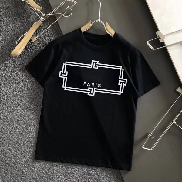 new luxury t shirt men s women designer t shirts short summer fashion casual with brand letter designers t-shirt, White;black
new luxury t shirt men s women designer t shirts short summer fashion casual with brand letter designers t-shirt, White;black