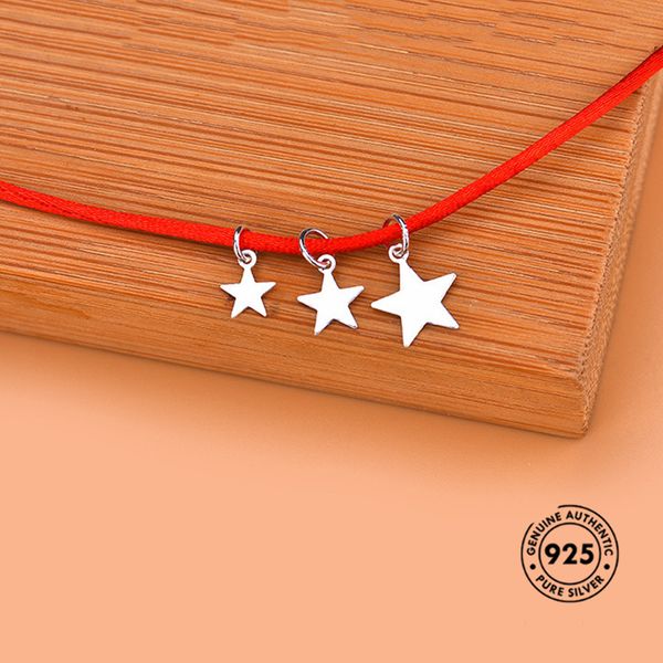 new star pendant charms in real 925 sterling silver for bracelet or necklace jewelry making 20pcs a lot, Bronze;silver
new star pendant charms in real 925 sterling silver for bracelet or necklace jewelry making 20pcs a lot, Bronze;silver