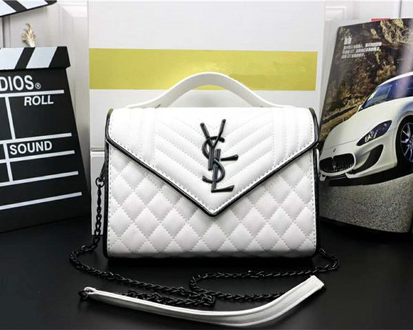 genuine leather bag chain purse fashion luxury designer shoulder bags tote holder handbags messenger women
genuine leather bag chain purse fashion luxury designer shoulder bags tote holder handbags messenger women