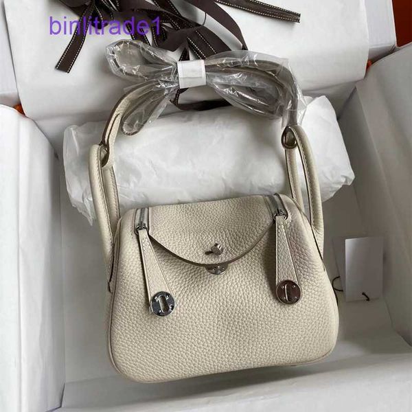 designer original wax 2023 new high-end h-home handmade line mini lindys bag tc doctor single-shoulder portable diagonal women's of sal
designer original wax 2023 new high-end h-home handmade line mini lindys bag tc doctor single-shoulder portable diagonal women's of sal