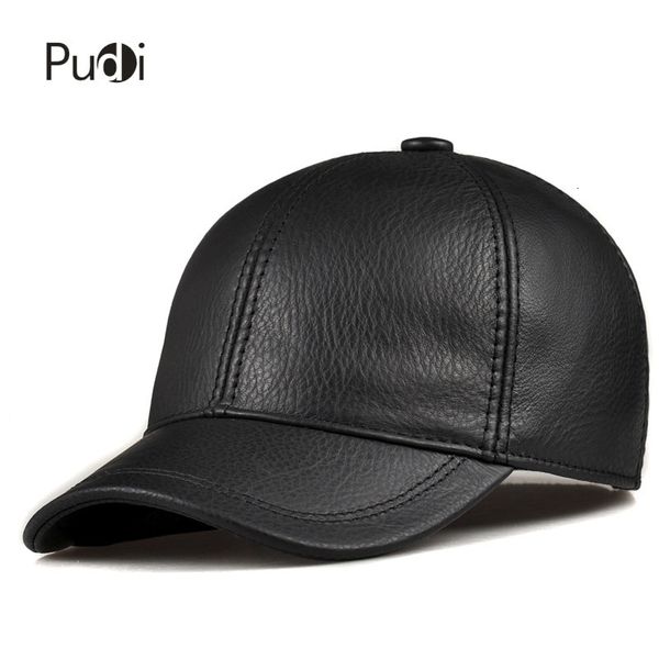ball caps hl171 spring genuine leather baseball sport cap hat men's winter warm brand cow skin leather sboy caps hats 5 colors 230314, Blue;gray
ball caps hl171 spring genuine leather baseball sport cap hat men's winter warm brand cow skin leather sboy caps hats 5 colors 230314, Blue;gray