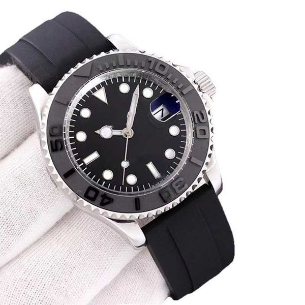 rolax luxury 5a automatic mens watch with box stainless waterproof luminous classic steel sports mens satch sapphire watchs montre de luxe a, Slivery;black
rolax luxury 5a automatic mens watch with box stainless waterproof luminous classic steel sports mens satch sapphire watchs montre de luxe a, Slivery;black