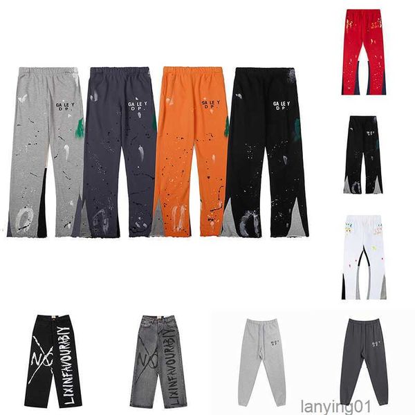 fashion and comfort pants mens womens sweatpants galleryes depts speckled letter print mans couple loose versatile casual straight7ihy9pq1, Black
fashion and comfort pants mens womens sweatpants galleryes depts speckled letter print mans couple loose versatile casual straight7ihy9pq1, Black
