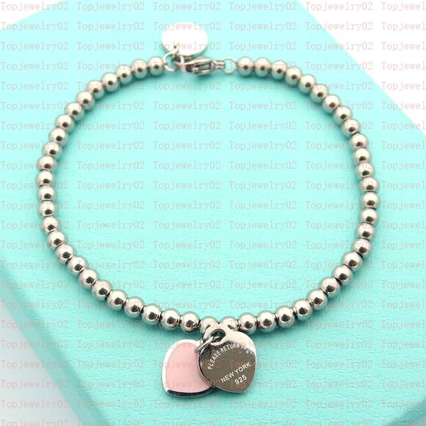 fashion chain designer women necklace bracelet classic heart set 18k gold girl valentines day love gift stainless steel jewelry with box, Black
fashion chain designer women necklace bracelet classic heart set 18k gold girl valentines day love gift stainless steel jewelry with box, Black