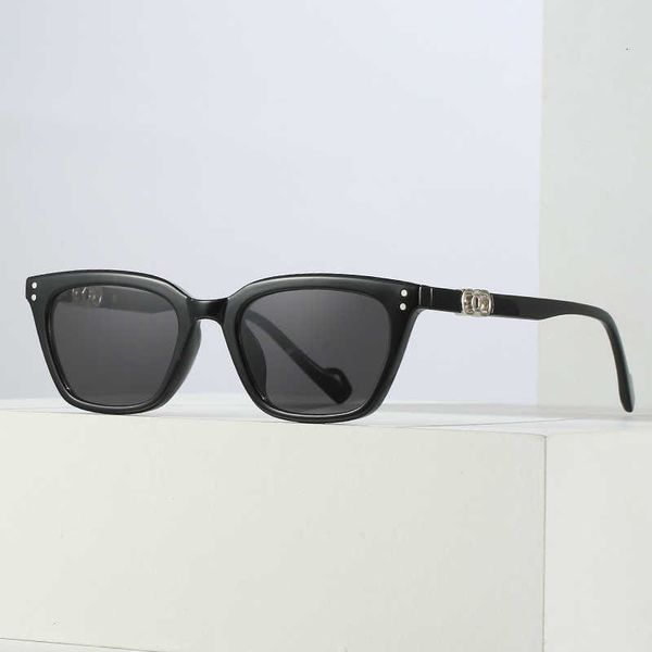 sunglasses 2022 cat's eye rice nail women's fashionable concave modern street glasses, White;black
sunglasses 2022 cat's eye rice nail women's fashionable concave modern street glasses, White;black