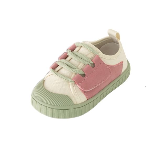first walkers 12.5-17cm brand baby spring first walkers 0-6years kids girls boys kindergarten shoes patch fashion child canvas sneakers shoe
first walkers 12.5-17cm brand baby spring first walkers 0-6years kids girls boys kindergarten shoes patch fashion child canvas sneakers shoe