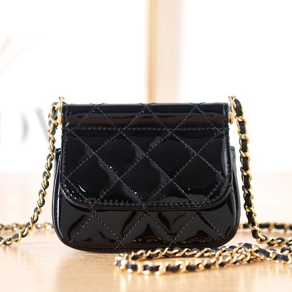 genuine leather flap bag lady shoulder bag 12cm fashion crossbody bag delicate knockoff super_bagss with box yc197
genuine leather flap bag lady shoulder bag 12cm fashion crossbody bag delicate knockoff super_bagss with box yc197