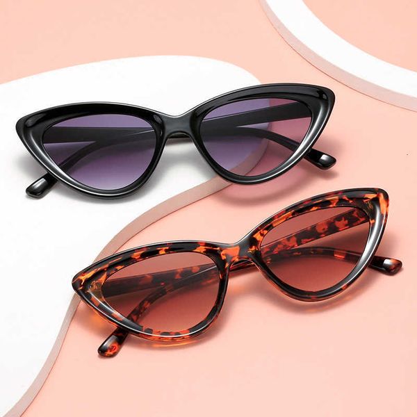 sunglasses triangle cat's eye women's fashion versatile sunglasses small frame street p, White;black
sunglasses triangle cat's eye women's fashion versatile sunglasses small frame street p, White;black