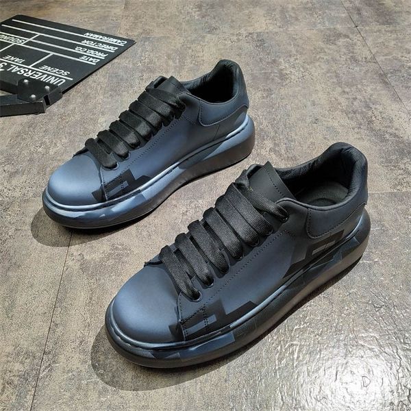 sneaker casual men women running shoes fashion casual microfiber leather upper height increased flat platform couple board shoes, Red;white
sneaker casual men women running shoes fashion casual microfiber leather upper height increased flat platform couple board shoes, Red;white