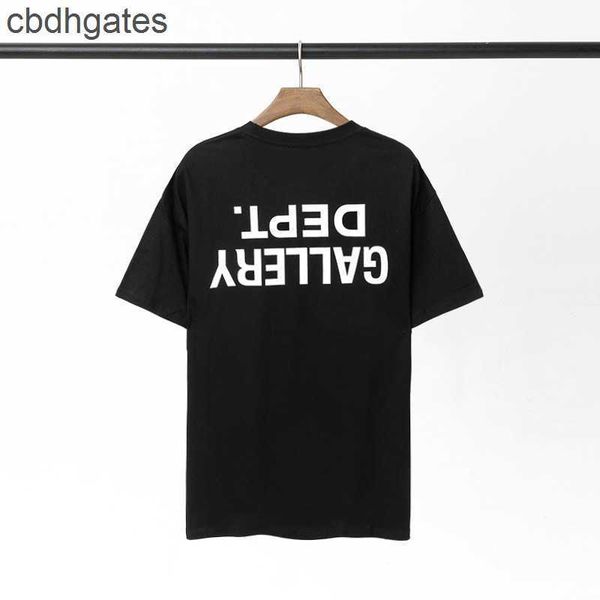 t short-sleeved summer fashion shirts mens 2023 american dept brand shirt men's galleryes women's 0osf, White;black
t short-sleeved summer fashion shirts mens 2023 american dept brand shirt men's galleryes women's 0osf, White;black