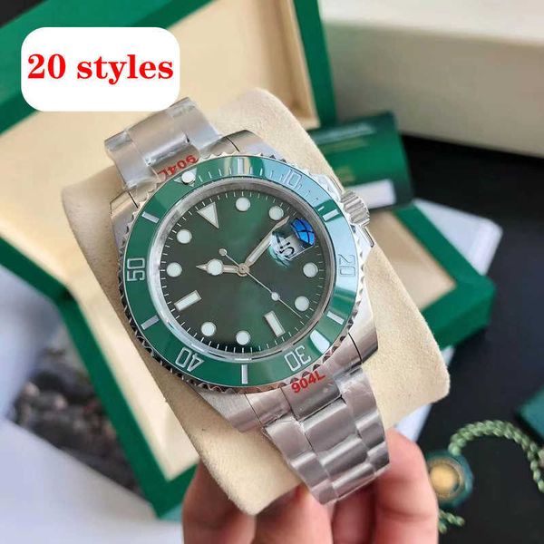 luxury watch roles glide lock luxury ceramic bezel sapphire men watch 2813 mechanical automatic movement ss fashion watch mens designer watc, Slivery;golden
luxury watch roles glide lock luxury ceramic bezel sapphire men watch 2813 mechanical automatic movement ss fashion watch mens designer watc, Slivery;golden