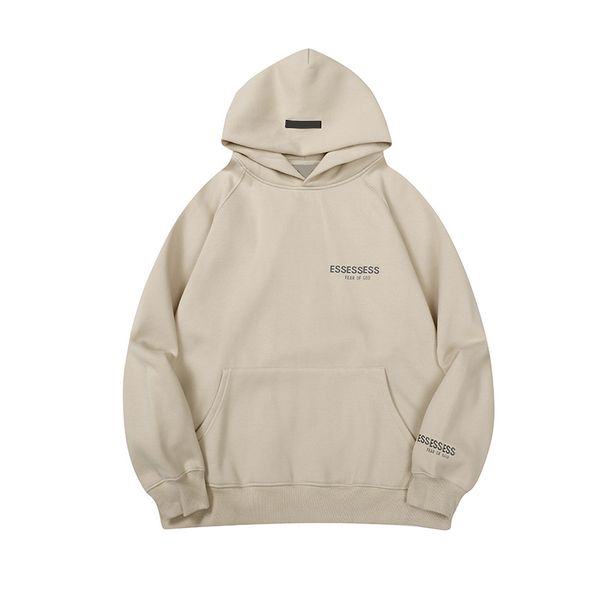 designer hoodie essent fashion hoodies women mens loose essentail streetwear essen sweatshirts clothing hoodie hip hop luxury t shirt short, White;black
designer hoodie essent fashion hoodies women mens loose essentail streetwear essen sweatshirts clothing hoodie hip hop luxury t shirt short, White;black