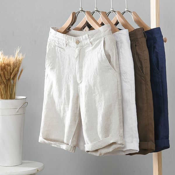 men's shorts 030 summer men linen thin loose beach travel sport jogger simple breathable skiness skin-friendly clothes 230314, White;black
men's shorts 030 summer men linen thin loose beach travel sport jogger simple breathable skiness skin-friendly clothes 230314, White;black