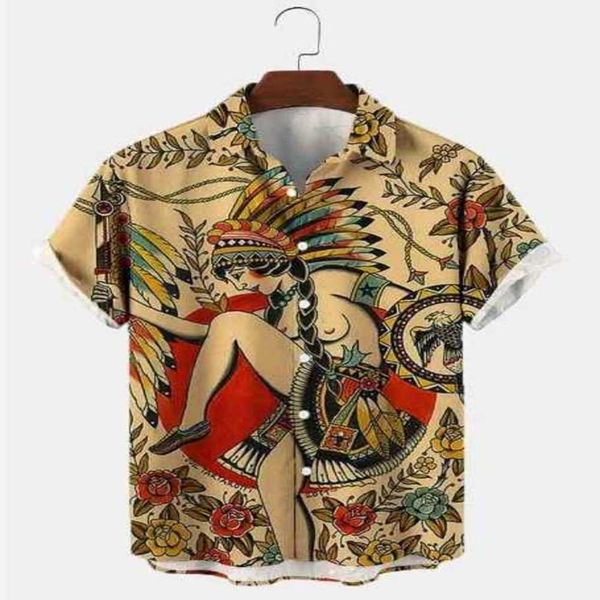 men's t-shirts 2023 european casual fashion summer lapel fitting shirt new 3d printed men's shirt, White;black
men's t-shirts 2023 european casual fashion summer lapel fitting shirt new 3d printed men's shirt, White;black