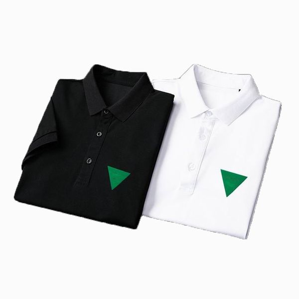 men's polos advanced design 2023 summer new men's casual shirt cotton loose polos men's polos solid color fashion polo size m, White;black
men's polos advanced design 2023 summer new men's casual shirt cotton loose polos men's polos solid color fashion polo size m, White;black
