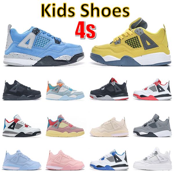 jumpman 4 kids toddlers basketball shoes 4s infants youth boys girls sneakers university blue lightning black cat bred fire red sail pink ch
jumpman 4 kids toddlers basketball shoes 4s infants youth boys girls sneakers university blue lightning black cat bred fire red sail pink ch