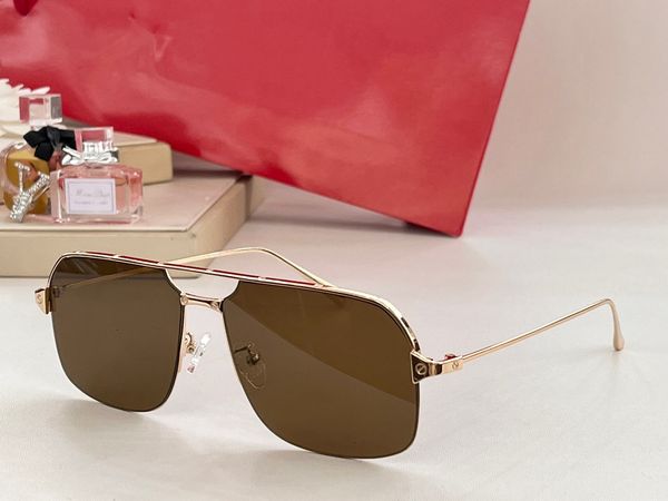 sunglasses for men and women summer designers 0230s style anti-ultraviolet retro eyewear half frame glasses random box 0230, White;black
sunglasses for men and women summer designers 0230s style anti-ultraviolet retro eyewear half frame glasses random box 0230, White;black