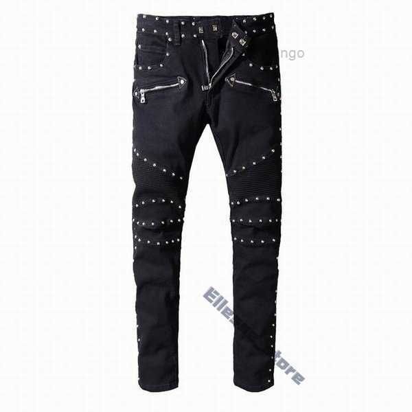 men's jeans mens distressed ripped biker slim fit motorcycle bikers denim for men s fashion mans black pour hommes zkfq k77j, Blue
men's jeans mens distressed ripped biker slim fit motorcycle bikers denim for men s fashion mans black pour hommes zkfq k77j, Blue