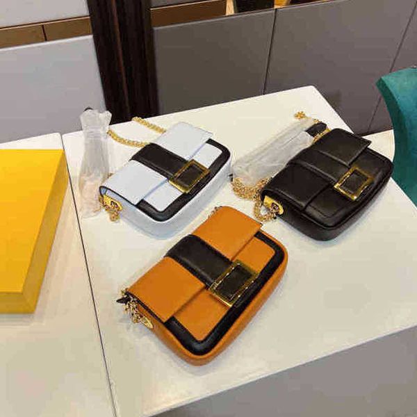 fbag vintage chain underarm bags women handbag shoulder leather designer crossbody female purses with large lock 220307
fbag vintage chain underarm bags women handbag shoulder leather designer crossbody female purses with large lock 220307