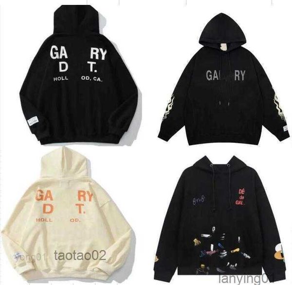 men's hoodies sweatshirts designer sweaters galleryes streetwear dept branded splash ink graffiti print women's autumn co winter, Black
men's hoodies sweatshirts designer sweaters galleryes streetwear dept branded splash ink graffiti print women's autumn co winter, Black
