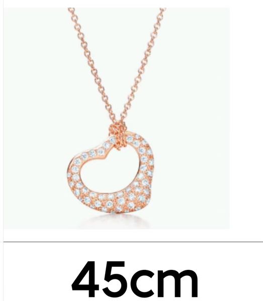 18k gold plated silver luxury diamond heart jewelry women diamond cross pendant necklaces chain link luxury love wedding party wholesale gif
18k gold plated silver luxury diamond heart jewelry women diamond cross pendant necklaces chain link luxury love wedding party wholesale gif