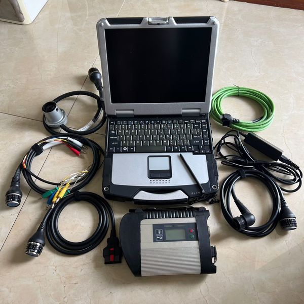 mb sd connect 4 mb star c4 for benz diagnostic tool with super engineering software 2023.03 ssd in cf-31 i5 toughbook ready use
mb sd connect 4 mb star c4 for benz diagnostic tool with super engineering software 2023.03 ssd in cf-31 i5 toughbook ready use