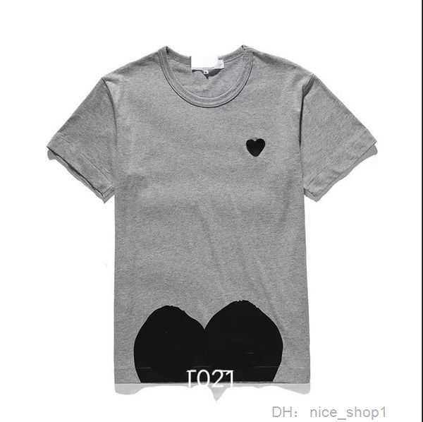 men's t-shirts cdgs mens play shirt commes short sleeve womens des badge garcons embroidery heart red 9 hty6, White;black
men's t-shirts cdgs mens play shirt commes short sleeve womens des badge garcons embroidery heart red 9 hty6, White;black