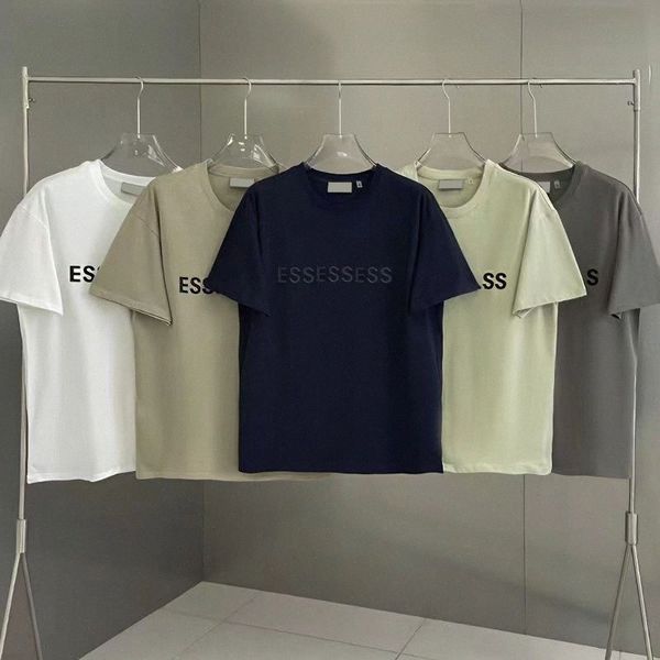 summer men women essen t shirt designers casual essent shirts luxury shorts tshirts essentail chest print fashion letter tees essentiel t-sh, White;black
summer men women essen t shirt designers casual essent shirts luxury shorts tshirts essentail chest print fashion letter tees essentiel t-sh, White;black