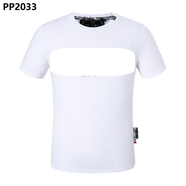 pp mens casual t shirt designers men s clothing black white tees short sleeve women's printed hip hop streetwear tshirts, White;black
pp mens casual t shirt designers men s clothing black white tees short sleeve women's printed hip hop streetwear tshirts, White;black