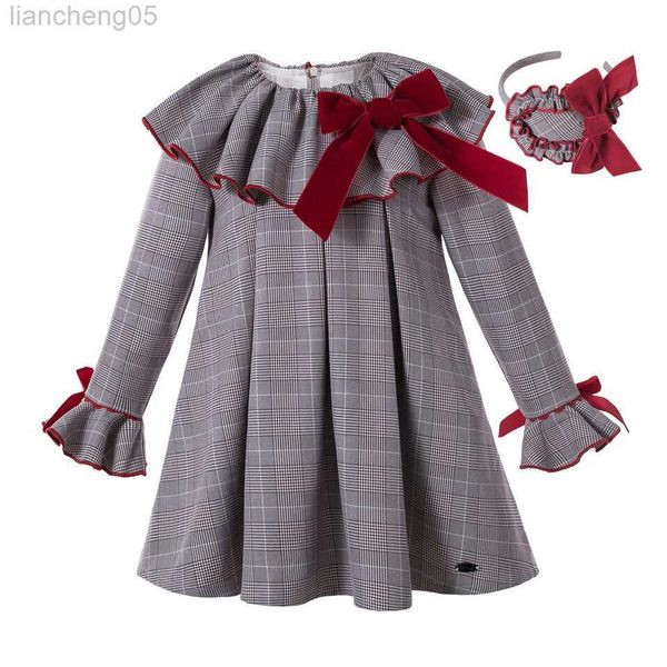 girl's dresses 2022 winter kids christmas luxury designer brithday party princess short dress clothing for toddler girl clothes 2-14y w, Red;yellow
girl's dresses 2022 winter kids christmas luxury designer brithday party princess short dress clothing for toddler girl clothes 2-14y w, Red;yellow