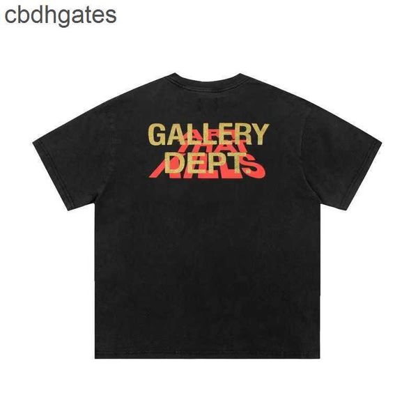 2023 dept wash mens fashion galleryes t american shirt brand shirts letter 22ss short sleeve t-shirt men women high street half s8pl, White;black
2023 dept wash mens fashion galleryes t american shirt brand shirts letter 22ss short sleeve t-shirt men women high street half s8pl, White;black