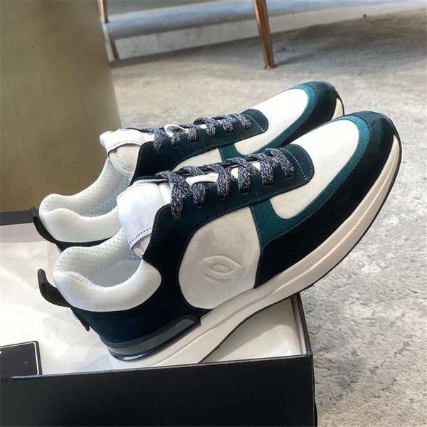 luxury design bowling shoes 2023 channel fashionable men's and women's letter logo casual outdoor sports shoes 01-4-05
luxury design bowling shoes 2023 channel fashionable men's and women's letter logo casual outdoor sports shoes 01-4-05
