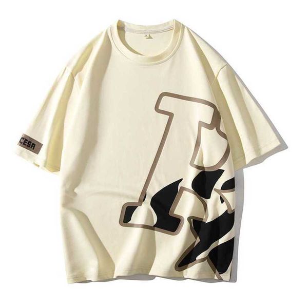 men's t-shirts short-sleeved t-shirt men's summer ins fashion brand loose men's summer dress student round-neck half-sleeved, White;black
men's t-shirts short-sleeved t-shirt men's summer ins fashion brand loose men's summer dress student round-neck half-sleeved, White;black