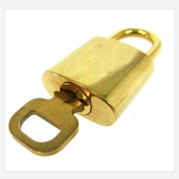 matt brushed golden 1 lock 2 keys bag parts replacement for designer handbag purse duffle luggage 3 color style stainless metal alloy padloc, Black
matt brushed golden 1 lock 2 keys bag parts replacement for designer handbag purse duffle luggage 3 color style stainless metal alloy padloc, Black
