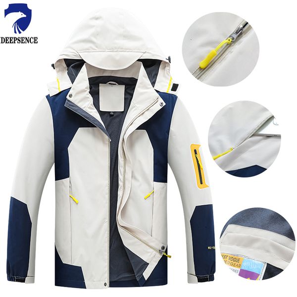 men s jackets 2023 spring and autumn rush clothes casual windbreaker big breathable waterproof outdoor for men 230313, Black;brown
men s jackets 2023 spring and autumn rush clothes casual windbreaker big breathable waterproof outdoor for men 230313, Black;brown