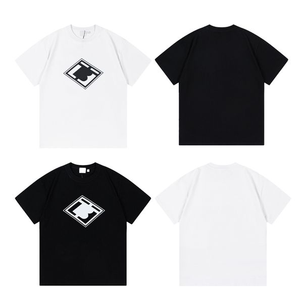 fashion short sleeve women's t-shirt crewneck men's t-shirt pure cotton breathable sweat absorption summer blazer black and white
fashion short sleeve women's t-shirt crewneck men's t-shirt pure cotton breathable sweat absorption summer blazer black and white