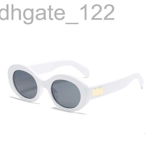 designer women sunglasses oval designer sun glasses for men traveling fashion adumbral beach goggle 6 colors vx6y, White;black
designer women sunglasses oval designer sun glasses for men traveling fashion adumbral beach goggle 6 colors vx6y, White;black