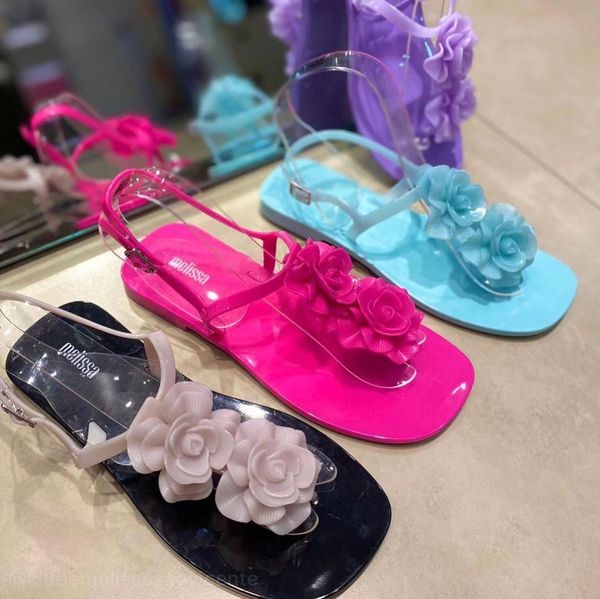 melissa thong sandal jelly flip flops logo floral roses flower sandals designers slingbacks slip on flat mule fashion summer shoes scuffs an, Black
melissa thong sandal jelly flip flops logo floral roses flower sandals designers slingbacks slip on flat mule fashion summer shoes scuffs an, Black