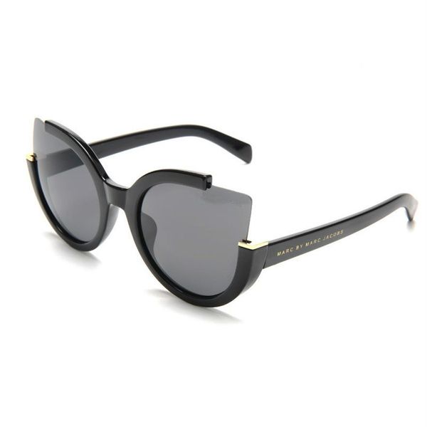 women cat eye sunglasses brand designer vintage sun glasses female eyeglasses personality all-match sunglass oculos de sol feminin319f, White;black
women cat eye sunglasses brand designer vintage sun glasses female eyeglasses personality all-match sunglass oculos de sol feminin319f, White;black