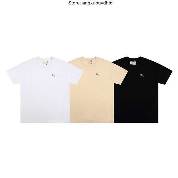 t men's shirts kanyes chest small letters print hip hop t-shirts men women 100% cotton casual streetwear tshirts summer ess tees, White;black
t men's shirts kanyes chest small letters print hip hop t-shirts men women 100% cotton casual streetwear tshirts summer ess tees, White;black