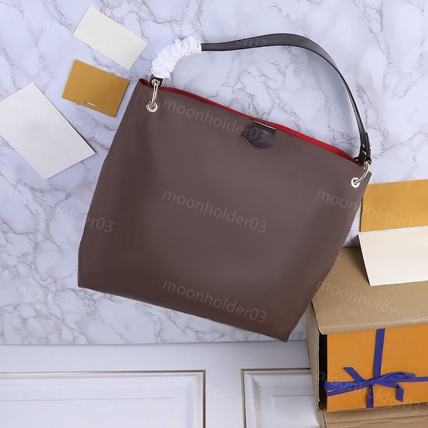 women designer totes luxury shopping bag handbags shoulder bag fashion leather travel bag flower grids checkers serial number classic lady p
women designer totes luxury shopping bag handbags shoulder bag fashion leather travel bag flower grids checkers serial number classic lady p