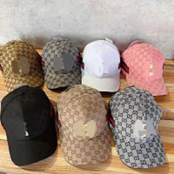 luxurys desingers letter baseball cap woman caps manempty embroidery sun hats fashion leisure design block hat embroidered washed sunscreen, Blue;gray
luxurys desingers letter baseball cap woman caps manempty embroidery sun hats fashion leisure design block hat embroidered washed sunscreen, Blue;gray