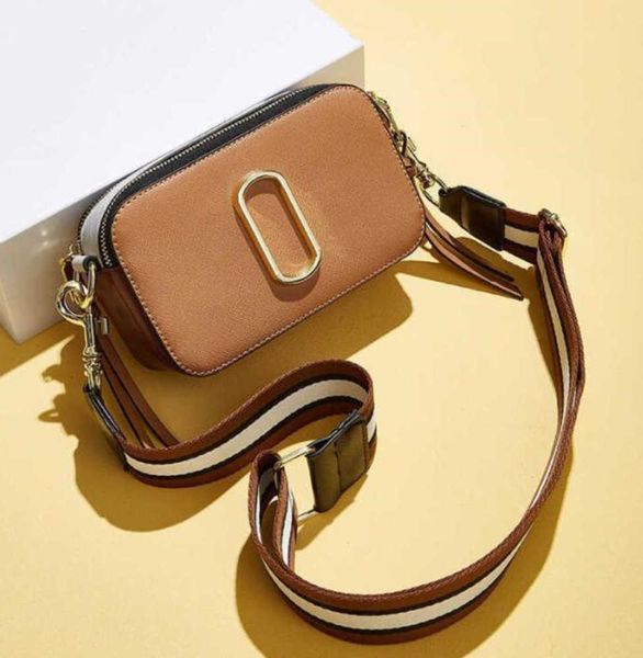 other bags 2023designer fashion bag ladie handbag famous totes marc jocobs snapscamera small crossbody purse women shoulder bags messenger c, Black;red
other bags 2023designer fashion bag ladie handbag famous totes marc jocobs snapscamera small crossbody purse women shoulder bags messenger c, Black;red