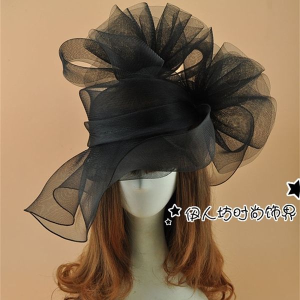 stingy brim hats super net flower fascinator hairpin fashion women fancy show cocktail party mesh hair accessories wedding 230313, Blue;gray
stingy brim hats super net flower fascinator hairpin fashion women fancy show cocktail party mesh hair accessories wedding 230313, Blue;gray