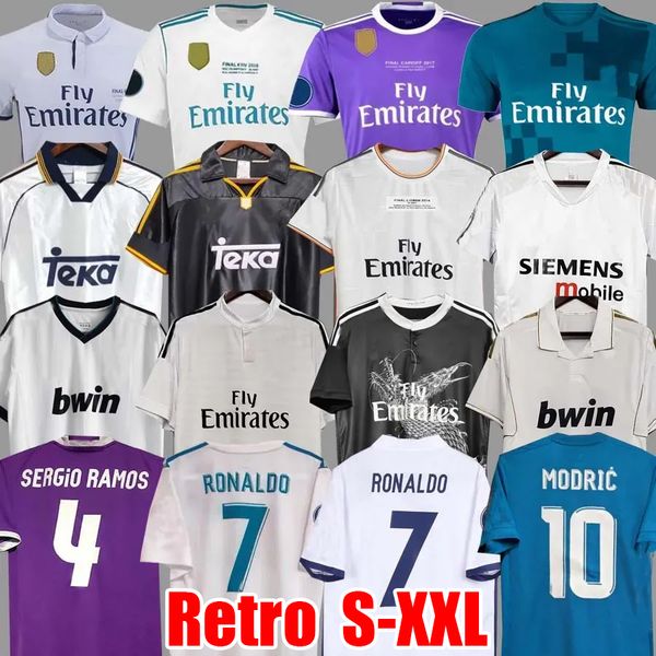retro real madrids soccer jerseys long sleeve football shirts guti ramos seedorf carlos 10 11 12 13 14 15 16 ronaldo zidane beckham raul 00, Black;yellow
retro real madrids soccer jerseys long sleeve football shirts guti ramos seedorf carlos 10 11 12 13 14 15 16 ronaldo zidane beckham raul 00, Black;yellow
